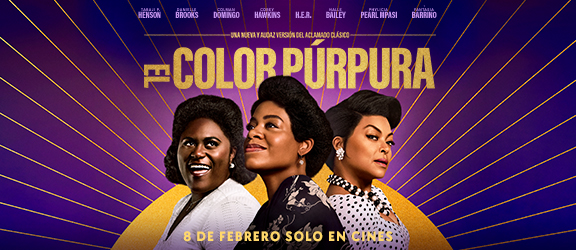 The Color Purple